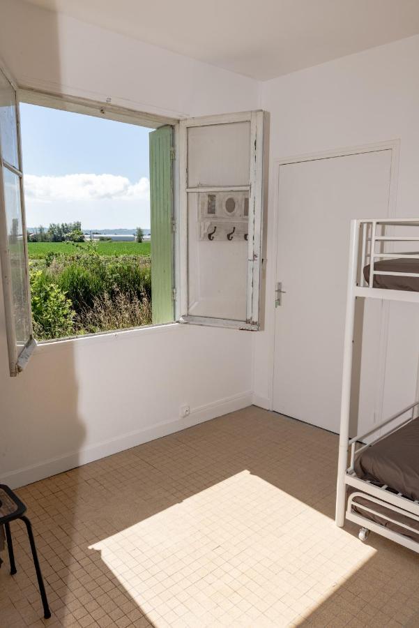 Hotel La Maison Berry, Hebergement Avec Petit-Dejeuner Puch-d'Agenais Exteriér fotografie